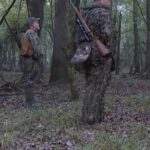 Yockanookany Wildlife Area Showcases Still and Dog Squirrel Hunting Still vs. Dog Hunting: A Look at Squirrel Season at Yockanookany
