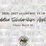 NEMCC Foundation Scholarship Application Closes Today Last Chance to Apply!