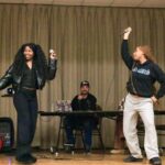 Northeast Mississippi Community College Hosts Successful Karaoke Night Photos from Northeast Mississippi Community College's post