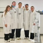 Northeast Mississippi Community College Hosts Sealant Day for Local Second Graders Photos from Northeast Mississippi Community College's post