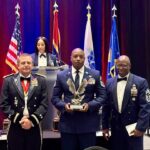Mississippi Highway Patrol's Corporal Hamilton named First Sergeant of the Year Congratulations to one of our own, Mississippi Highway Patrol’s Corporal Hamilton, on being named Fi