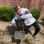 Northeast encourages campus visits to inspire future Tiger pride Warning: A visit to Northeast may cause extreme parent excitement… and future Tiger pride