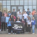 Northeast Mississippi Community College Holds Successful Orientation Photos from Northeast Mississippi Community College's post