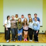 Northeast Mississippi Community College Hosts Fellowship and Worship Night Photos from Northeast Mississippi Community College's post