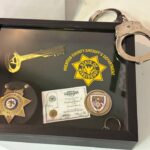 Prentiss County honors Corrections Officer Jo Carol Knight on retirement after 20 years Photos from Prentiss County Sheriff's Department's post