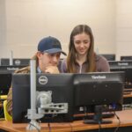 NEMCC Offers Drafting, Design and 3D Modeling Program Ready to design the world around you?