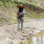 Hunter safety tips for turkey season in the woods As you head to the woods for turkey season, remember these important safety measures: