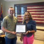 Mississippi Auditor’s Office Finds State Agencies Spending Excessively on TV Screens Photos from Mississippi Office of the State Auditor's post