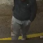 Police seek suspect in Tupelo commercial burglary Crime Stoppers of North East Mississippi and the Tupelo Police Department need your assistance in lo