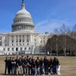 Northeast Mississippi Community College Phi Theta Kappa Members Attend Catalyst Event This is what Phi Theta Kappa looks like at NEMCC!