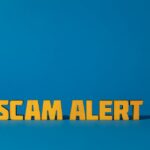 SCAM ALERT: Fake DMV text messages circulating Photo by Thirdman on Pexels