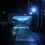 Columbia station reopens after closure, Jackson remains closed Photo by Justin Hamilton on Pexels