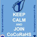 Requirements to Become a CoCoRaHS Volunteer To be a CoCoRaHS volunteer, all you need is: