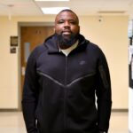 Chicago man finds success in college after late start Anthony Linton proves that it’s never too late to rewrite your story