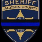 Jackson County Sheriff's Office mourns deputy's death Our thoughts and prayers are with the Jackson County Sheriff's Office, Deputy Jimerson’s family, fri