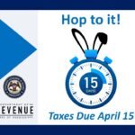 15 Days Remaining to File and Pay Mississippi Income Taxes Only 15 days left to file and pay your individual income taxes