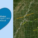 Communities Remember Victims of March 31 Severe Storms Today, we pause to remember those impacted by the devastating severe storms that occurred on 3/31/20