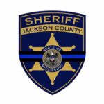Jackson County Sheriff's Office Offers Support for Deputy Jimerson’s Family Prayers for our Blue family and the Deputy Jimerson’s family at Jackson County SO