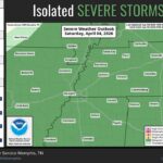 Cold front to bring storms to the Mid-South on Tuesday A cold front will pass through the Mid-South today, bringing a line of storms along with it