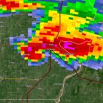 20 Years After 2006 Tornado Outbreak, Remembrance in Mid-South Photos from US National Weather Service Memphis Tennessee's post