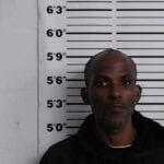 Prentiss County deputies arrest man on meth charges during checkpoint On March 14, 2026, Prentiss County Deputies had a checkpoint set up