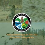 Mississippi Wildlife Commission Opens Public Comment Period on 2026-2027 Hunting Regulations The proposed 2026-2027 Hunting Season Dates and Regulations made during the March meeting of the Mis