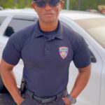 Mississippi law enforcement officer and K-9 team go viral with cheerful demeanor 🚨WATCH🚨Meet Trooper Spann - he’s always smiling and usually has his sidekick, Diesel, who is one of