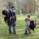 Mississippi hunters embrace turkey season with dedication and safety Photos from Mississippi Department of Wildlife, Fisheries, and Parks's post