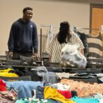 Northeast Mississippi Community College Hosts 'Dress for Success' Event for Adult Students Photos from Northeast Mississippi Community College - Adult Education's post