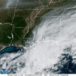 Clear Skies Expected to Continue Into Overnight Hours in the Mid-South Clear conditions are expected to continue into the overnight hours, with low temperatures falling in