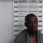 Booneville man faces drug and trespassing charges after arrest in Prentiss County On April 8, 2026, Prentiss County Constable Bryon Parker arrested Robert Ernest Tynes, 58 of Boonevi