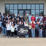 Northeast Mississippi Community College Hosts Successful Orientation Sessions Photos from Northeast Mississippi Community College's post