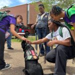 Mississippi hosts Teen CERT Challenge for students statewide Photos from Mississippi Department of Public Safety (Official)'s post