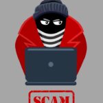 Authorities Warn of Phone Scam Threatening Arrest Over Fines SCAM SCAM SCAM