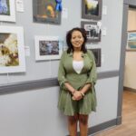 Northeast Mississippi Community College students earn top honors at State Art Show Photos from Northeast Mississippi Community College's post