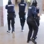 Cadet Class 70 Completes Week 8 of Training Week 8 in the books and now on to Week 9