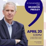 Brandon Presley to discuss issues at NEMCC Honors Institute event ONE WEEK AWAY!
