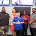 National Public Safety Telecommunications Week Recognizes Communications Teams It’s National Public Safety Telecommunications Week!