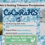 Mid-South residents encouraged to become citizen scientists Are you interested in becoming a citizen scientist here in the Mid-South?