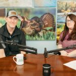 Mississippi Outdoors Podcast features study on wild hog and deer interactions A new episode of the Mississippi Outdoors Podcast is LIVE!
