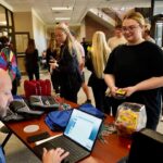 Northeast Mississippi Community College Hosts Free Oral Cancer Screenings Photos from Northeast Mississippi Community College's post
