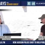 State Auditor Shad White Provides Update on $7.4 Million Demand to Private Prison Company Here an update from State Auditor Shad White on our recent $7.4 million demand served to a private p