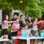 Northeast Mississippi Community College hosts lively Field Day event Photos from Northeast Mississippi Community College's post