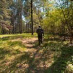 Mississippi wildlife officials encourage turkey hunters to choose their hunting style Photos from Mississippi Department of Wildlife, Fisheries, and Parks's post