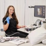 Northeast launches diagnostic medical sonography program to train imaging specialists Northeast’s Diagnostic Medical Sonography program prepares students to use advanced imaging technolo