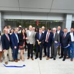 Mississippi DPS opens new unified headquarters, honoring late colonel Photos from Mississippi Department of Public Safety (Official)'s post