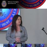 Week 10 concludes for Mississippi Cadet Class 70 Week 10 for Cadet Class #70 is wrapping up