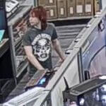 Police seek help identifying suspects in Tupelo theft Photos from Crime Stoppers of Northeast Mississippi's post