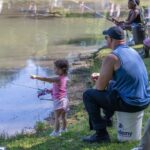 Mississippi Youth Fishing Rodeos Bring Fun and Learning in May Photos from Mississippi Department of Wildlife, Fisheries, and Parks's post