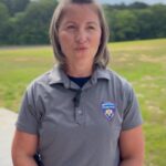 Mississippi law enforcement trains new officers, including Christa Groom 🚨WATCH🚨Meet Christa Groom!